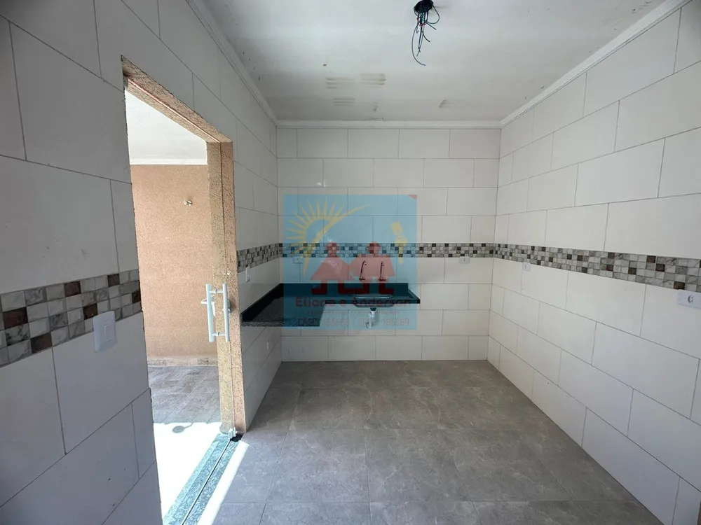 Sobrado, 2 quartos - Foto 12