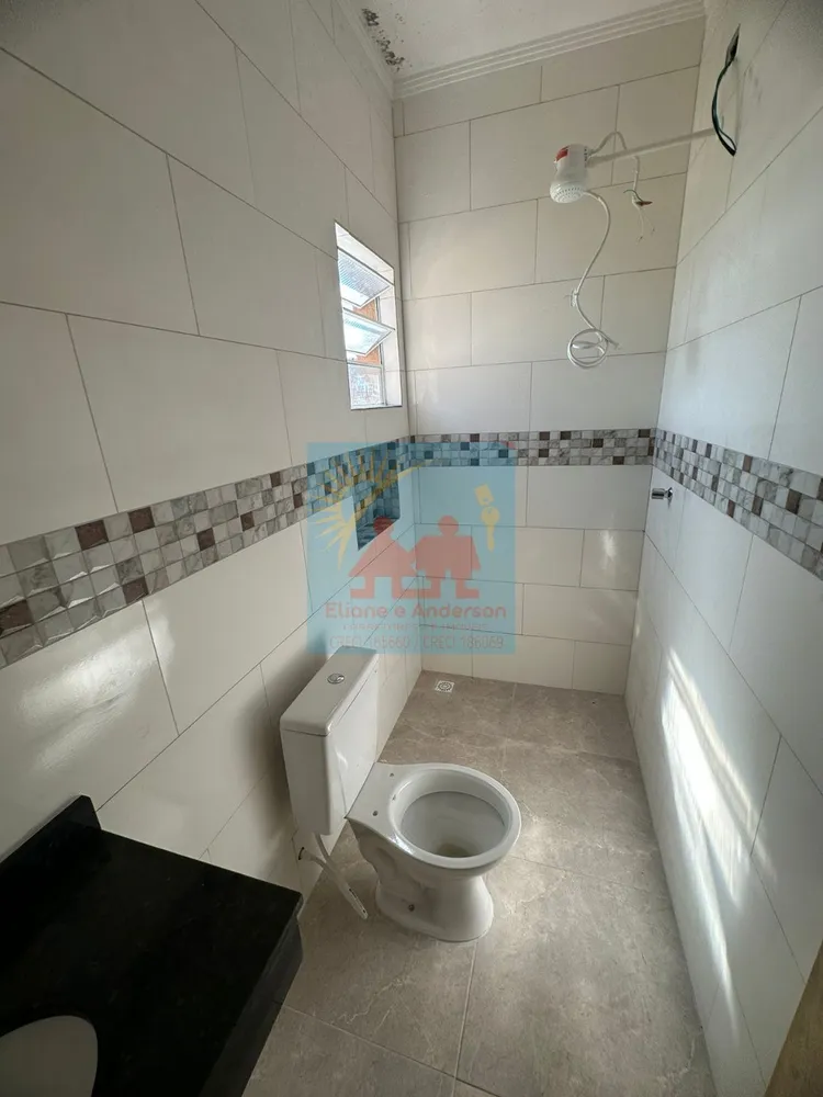 Sobrado, 2 quartos - Foto 10