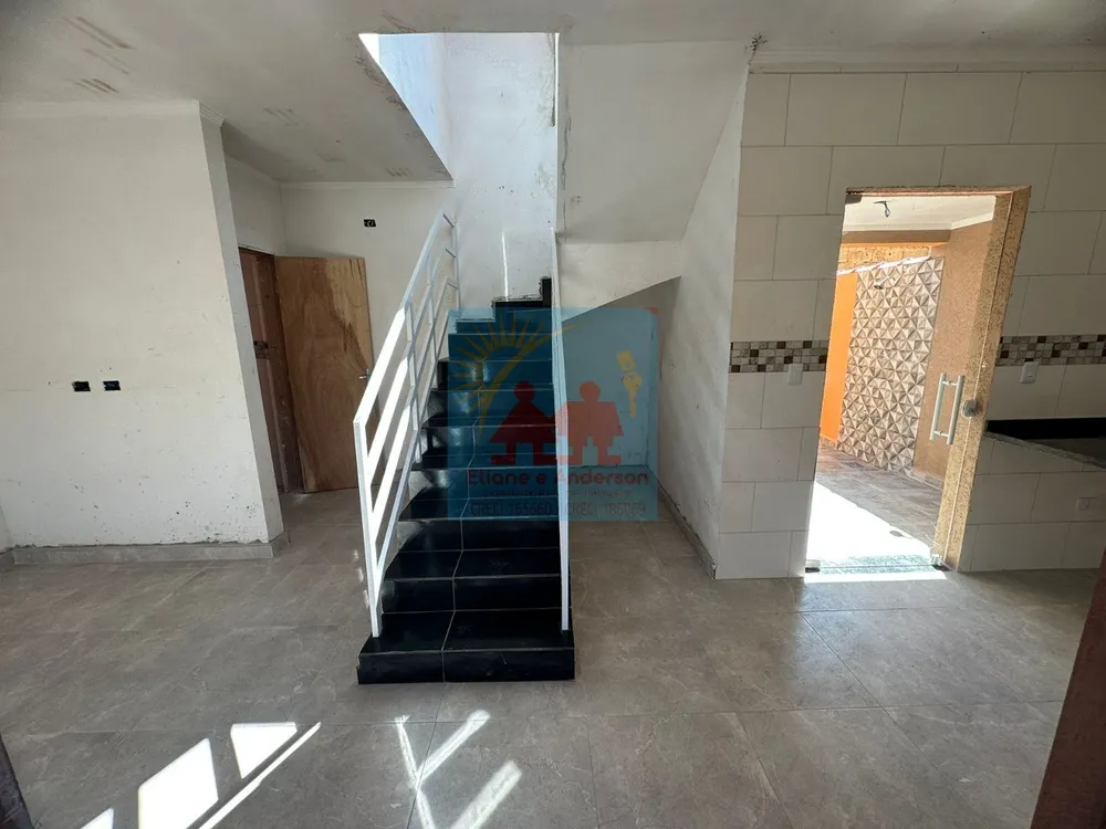 Sobrado, 2 quartos - Foto 3