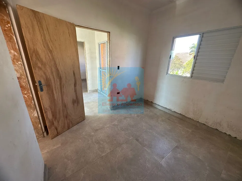 Sobrado, 2 quartos - Foto 8
