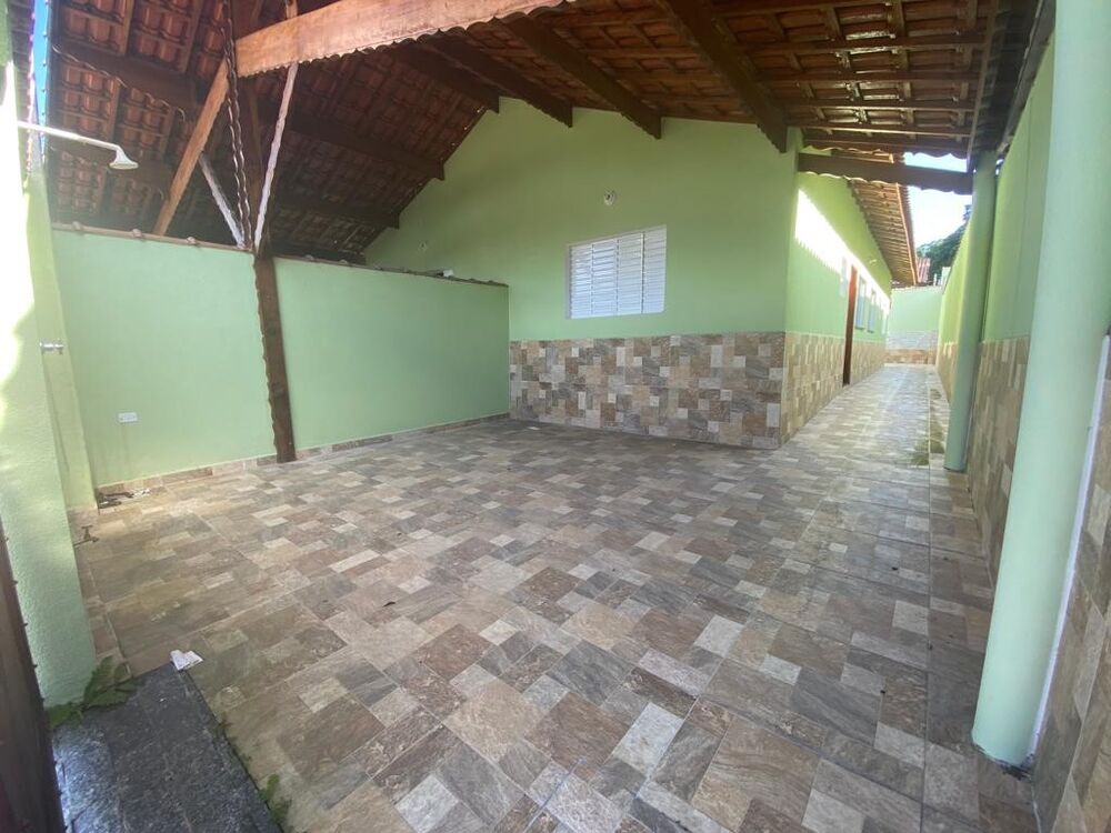 Casa, 2 quartos, 76 m² - Foto 2