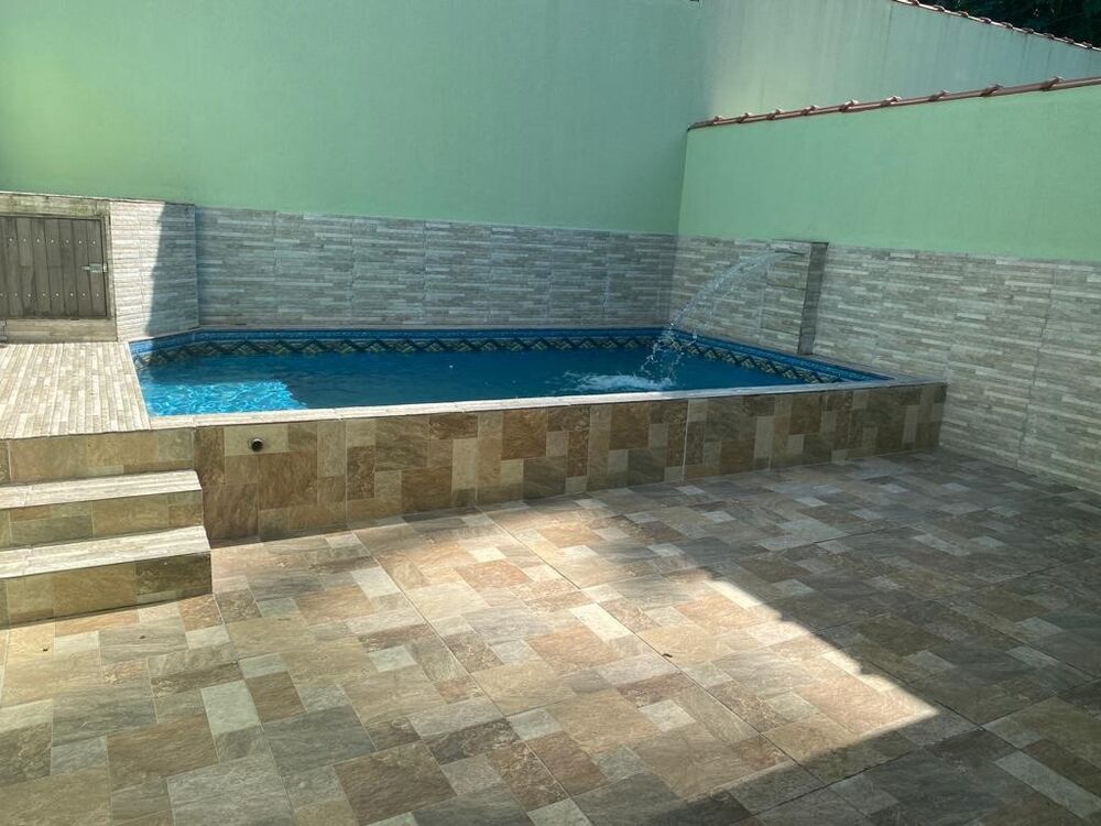 Casa, 2 quartos, 76 m² - Foto 3