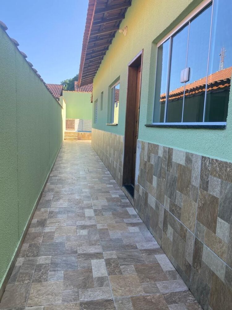 Casa, 2 quartos, 76 m² - Foto 5