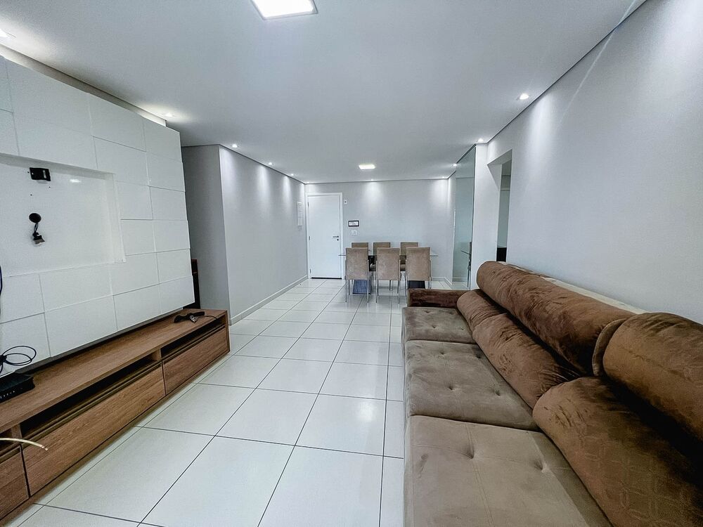 Apartamento, 4 quartos, 153 m² - Foto 4