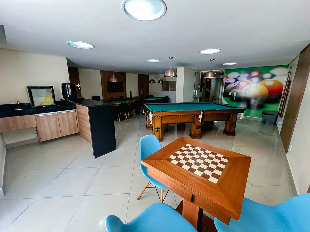 Apartamento, 4 quartos, 153 m² - Foto 12