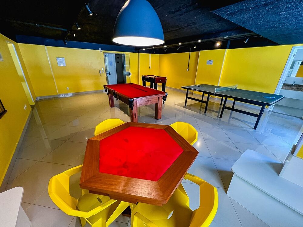 Apartamento, 4 quartos, 153 m² - Foto 1
