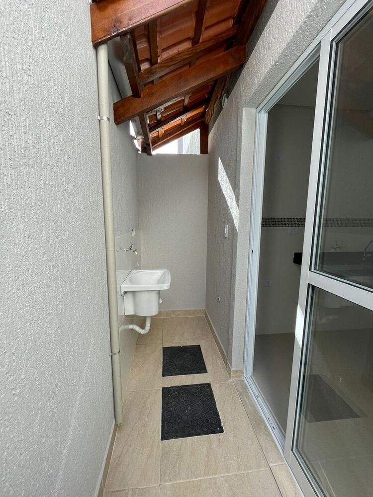 Casa, 2 quartos, 59 m² - Foto 7