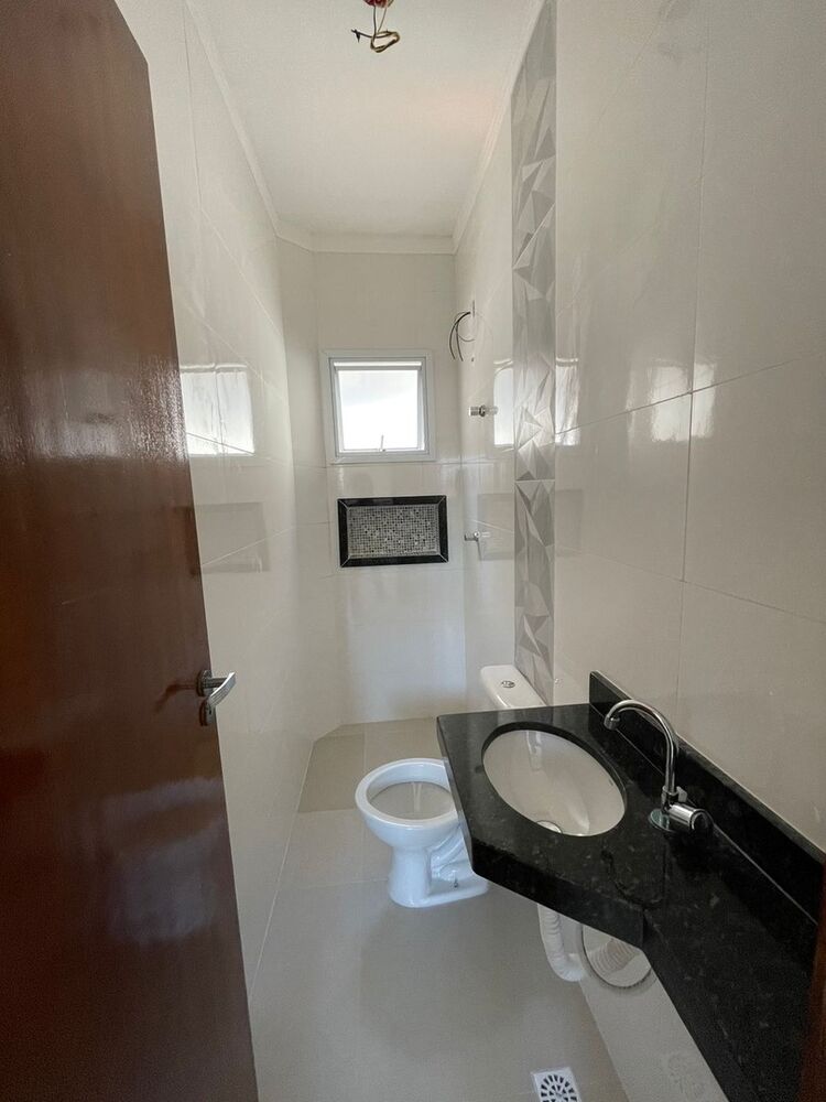 Casa, 2 quartos, 59 m² - Foto 5