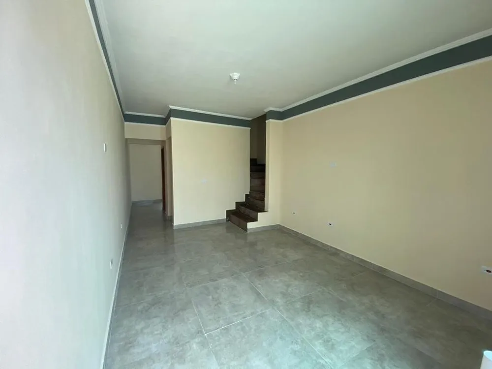 Sobrado, 2 quartos - Foto 2
