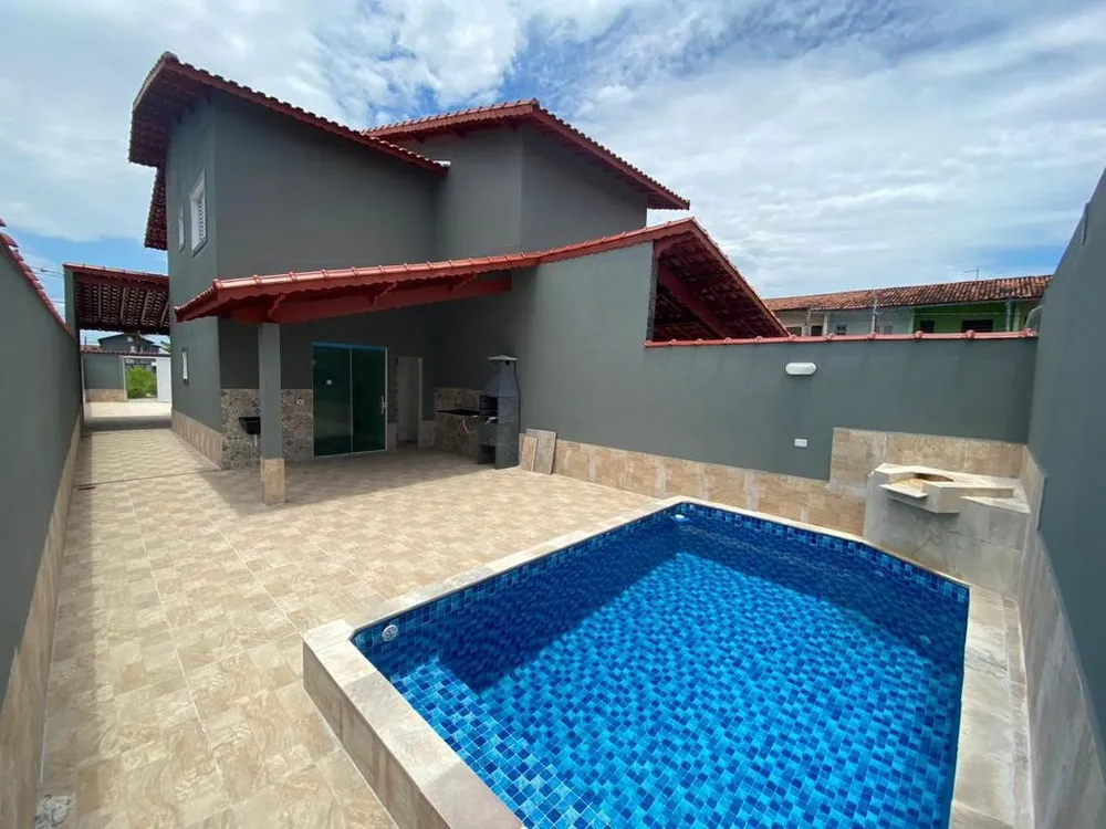 Sobrado, 2 quartos - Foto 11