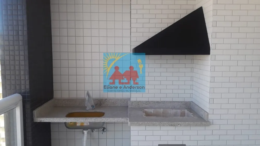 Apartamento, 3 quartos, 116 m² - Foto 8