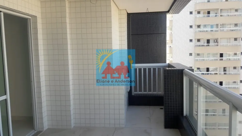 Apartamento, 3 quartos, 116 m² - Foto 12