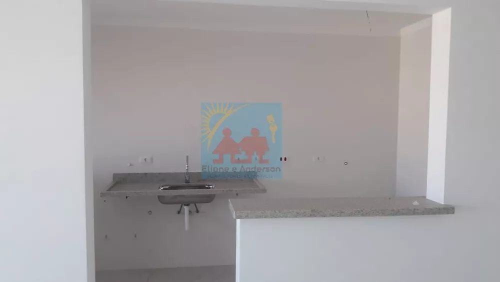 Apartamento à venda com 3 quartos, 116m² - Foto 4