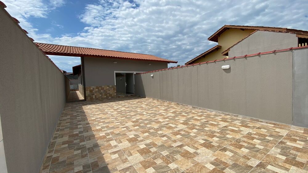 Casa, 2 quartos, 76 m² - Foto 1