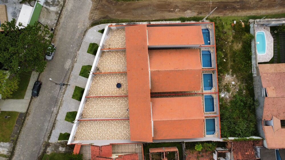 Casa, 2 quartos, 76 m² - Foto 2