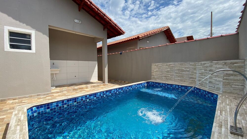 Casa, 2 quartos, 76 m² - Foto 4