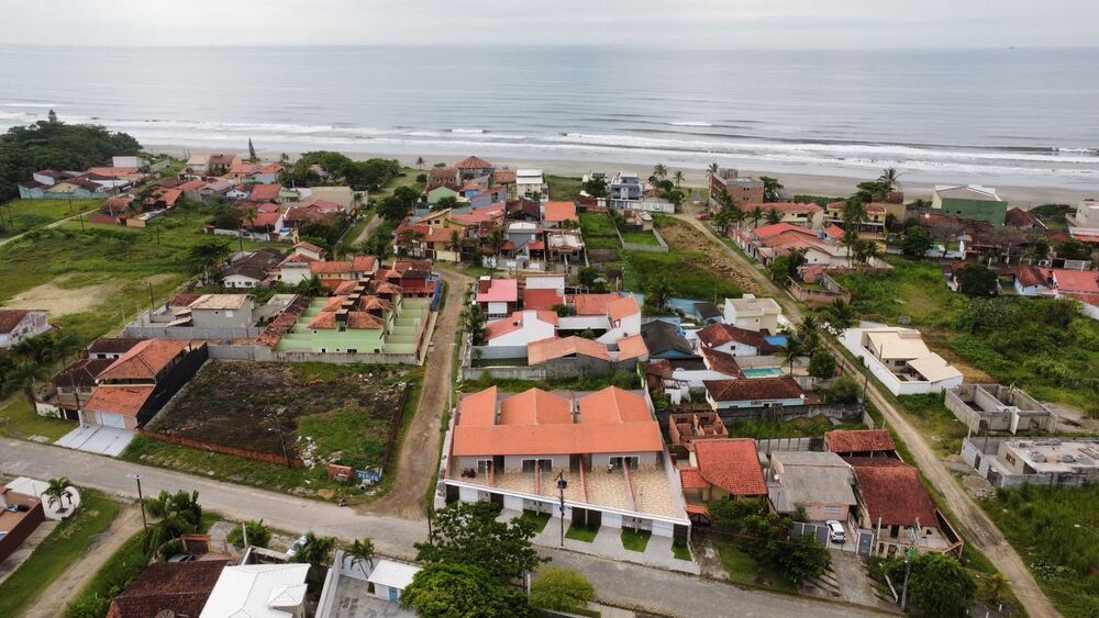 Casa, 2 quartos, 76 m² - Foto 13