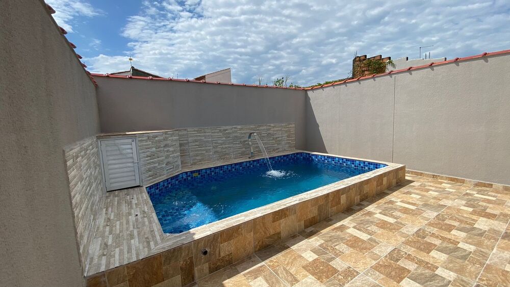 Casa, 2 quartos, 76 m² - Foto 6
