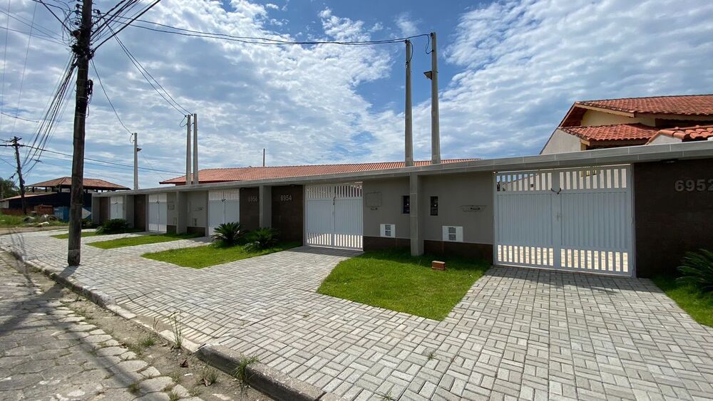 Casa, 2 quartos, 76 m² - Foto 11