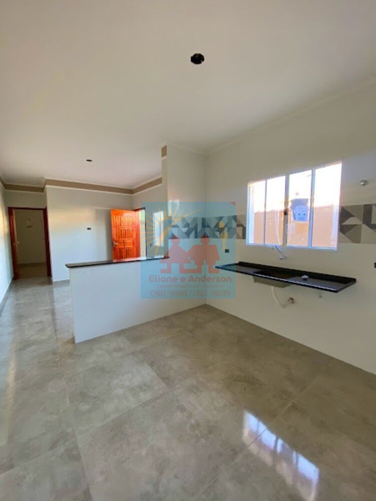 Casa, 2 quartos, 76 m² - Foto 8