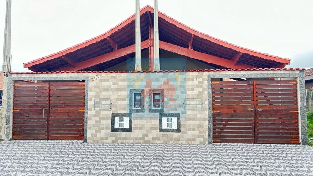 Casa, 2 quartos, 76 m² - Foto 11