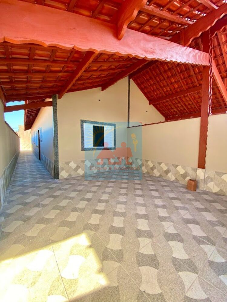 Casa, 2 quartos, 76 m² - Foto 4