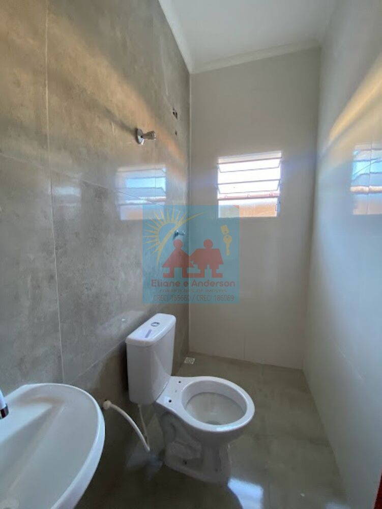 Casa, 2 quartos, 76 m² - Foto 9