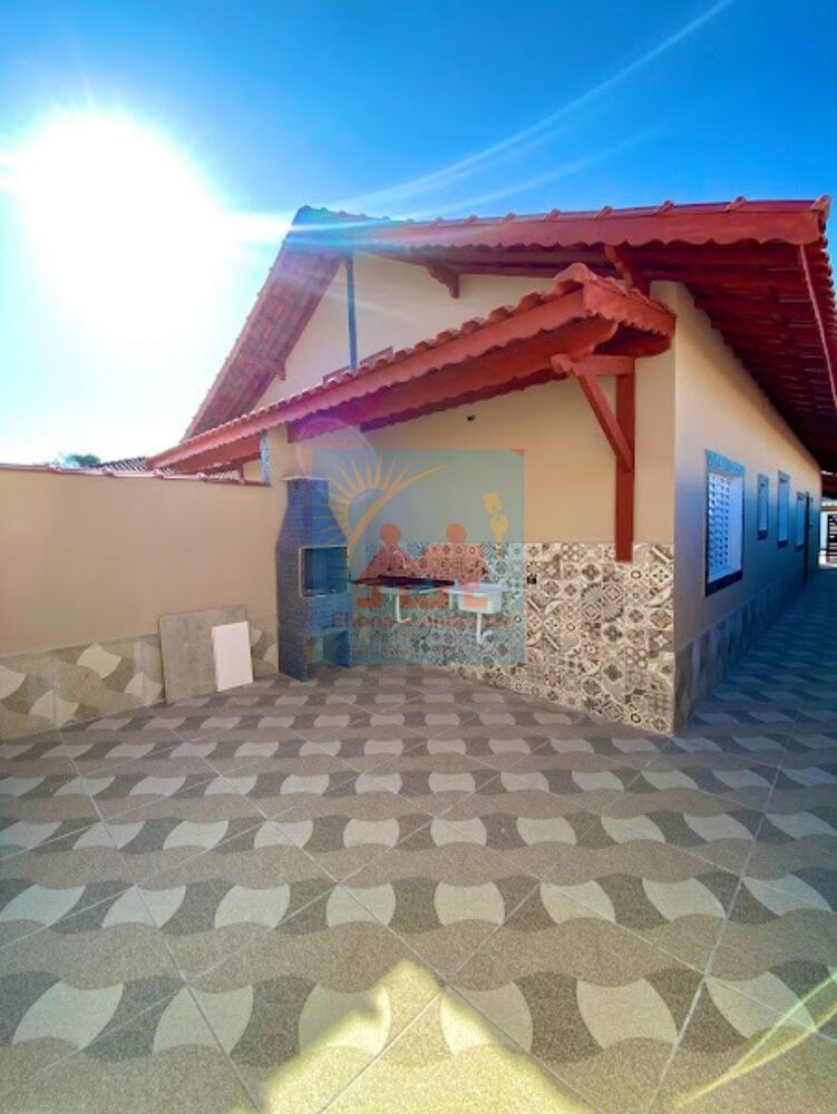 Casa, 2 quartos, 76 m² - Foto 13