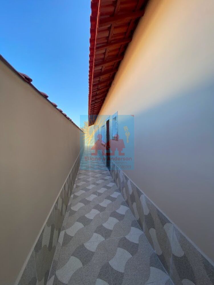Casa, 2 quartos, 76 m² - Foto 1