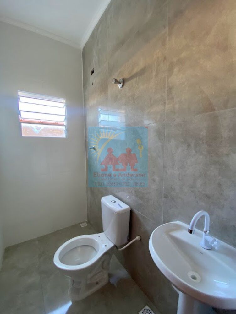 Casa, 2 quartos, 76 m² - Foto 2