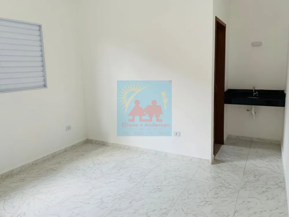 Casa, 2 quartos - Foto 6