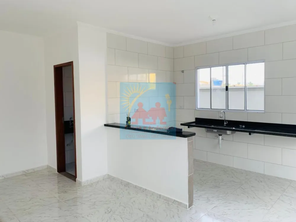 Casa, 2 quartos - Foto 10