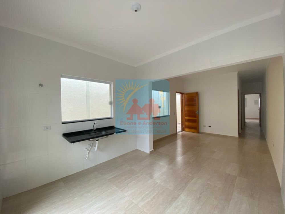 Casa, 2 quartos, 63 m² - Foto 4