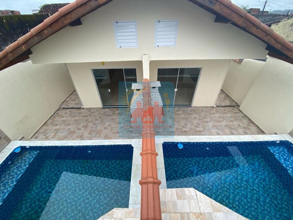 Casa, 2 quartos, 63 m² - Foto 6