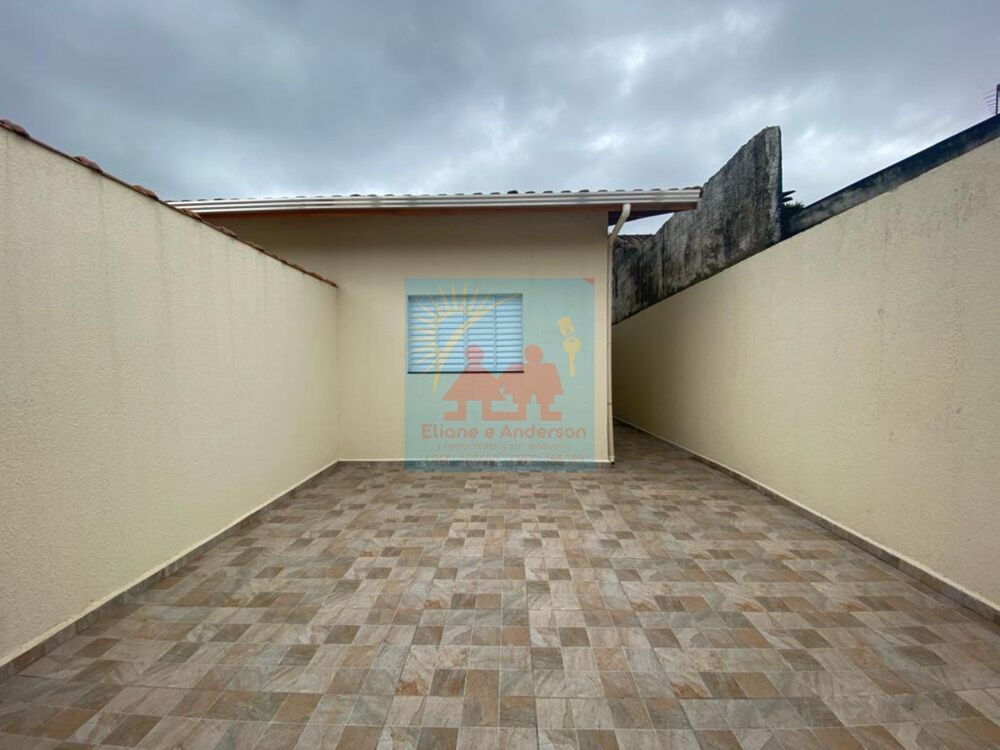 Casa, 2 quartos, 63 m² - Foto 1