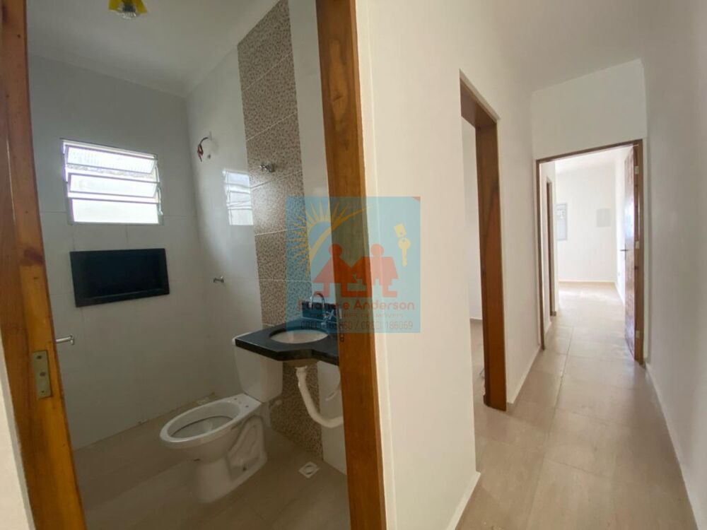 Casa, 2 quartos, 63 m² - Foto 3