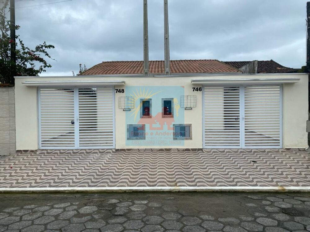 Casa, 2 quartos, 63 m² - Foto 8