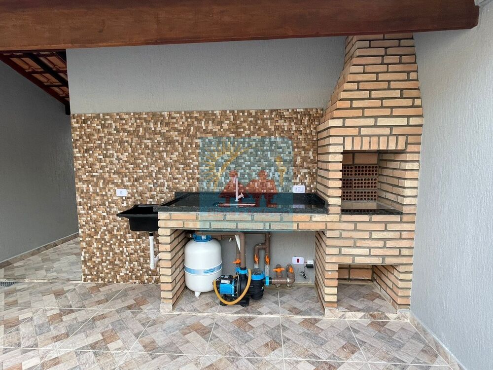 Casa, 2 quartos, 63 m² - Foto 11