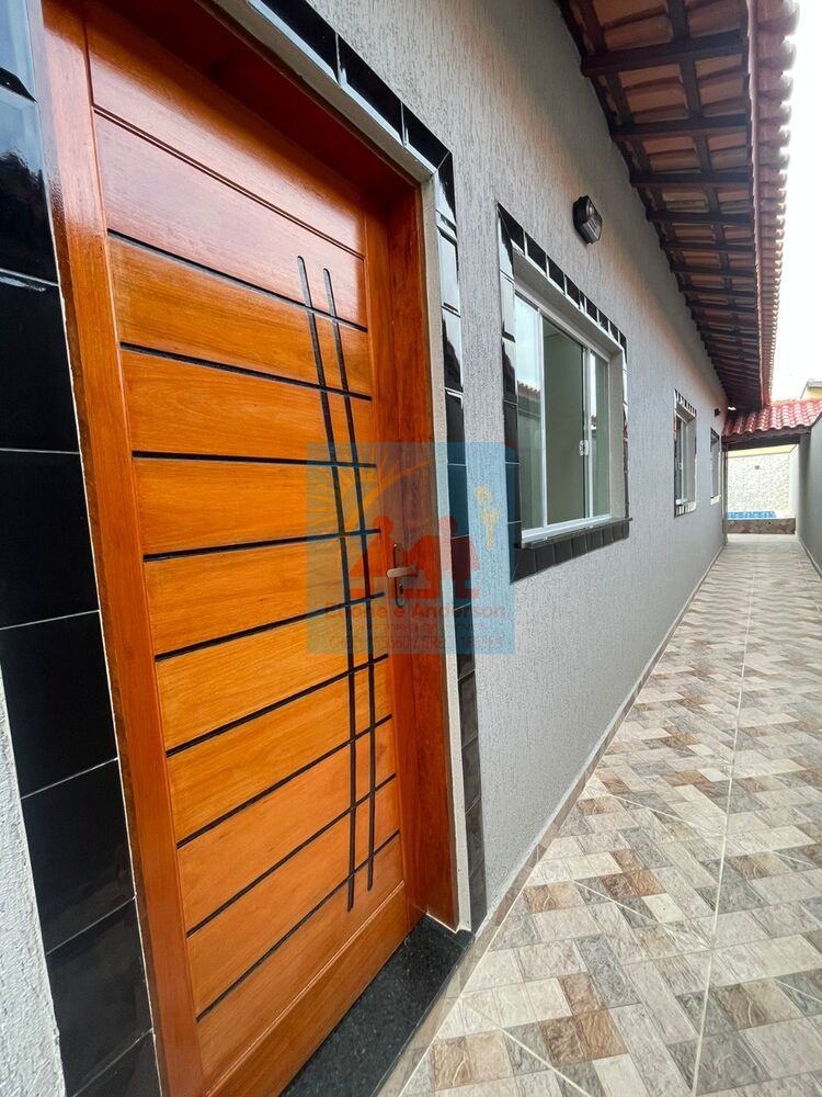Casa, 2 quartos, 63 m² - Foto 2