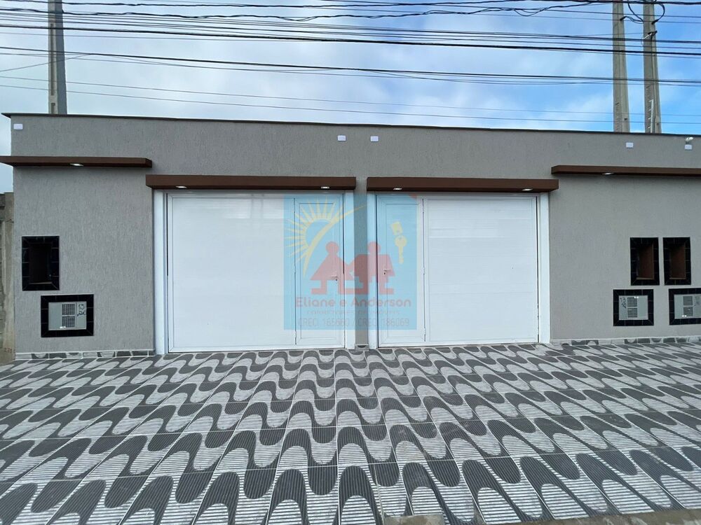 Casa, 2 quartos, 63 m² - Foto 1