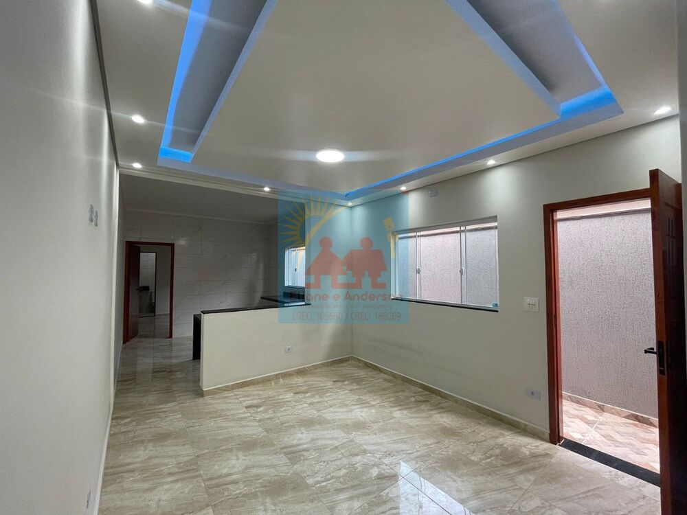 Casa, 2 quartos, 63 m² - Foto 8