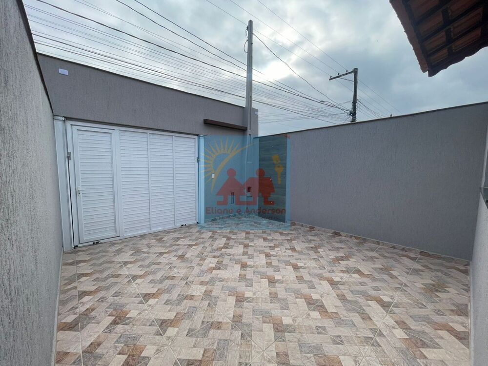 Casa, 2 quartos, 63 m² - Foto 3