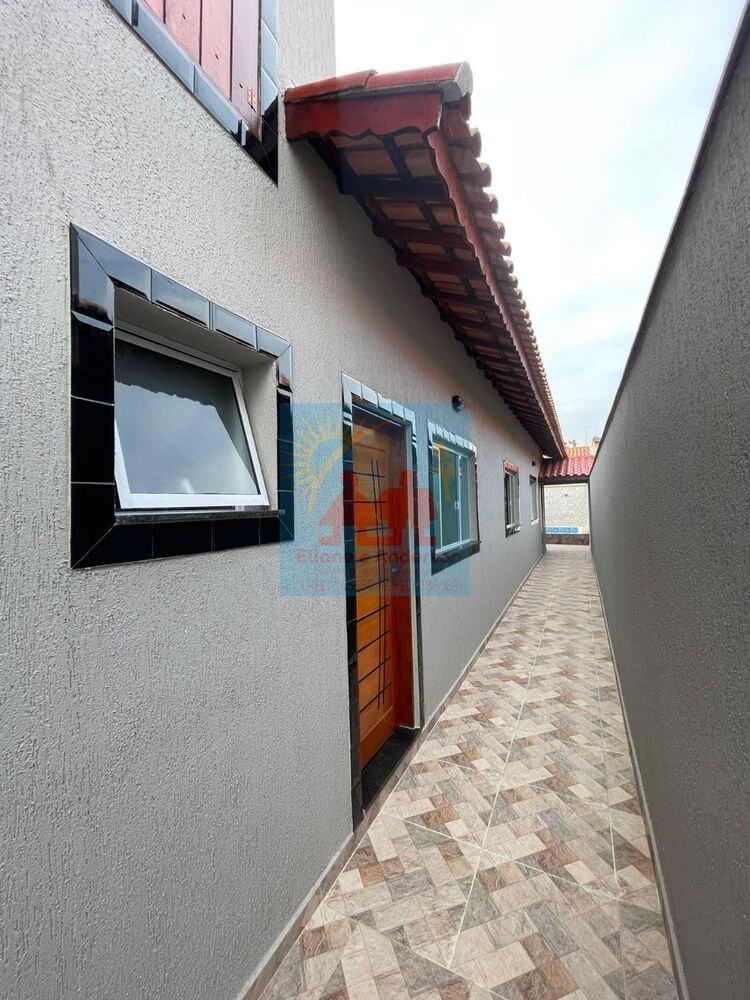 Casa, 2 quartos, 63 m² - Foto 5