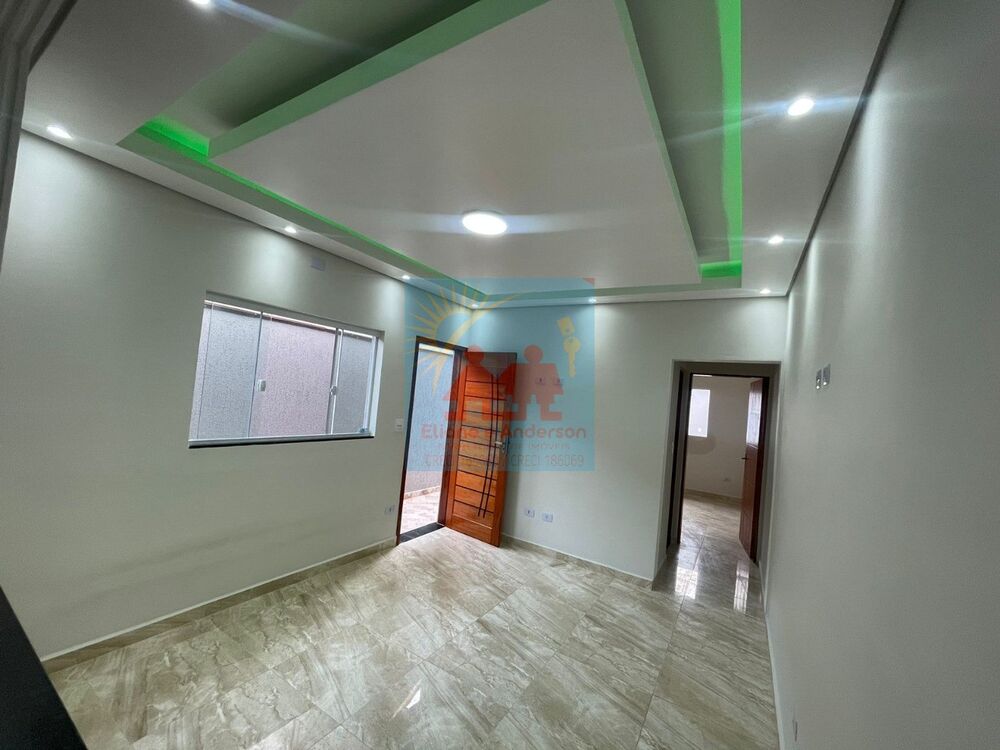 Casa, 2 quartos, 63 m² - Foto 4