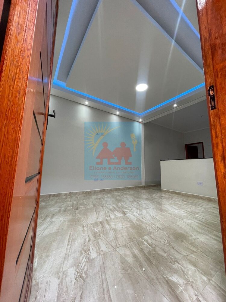 Casa, 2 quartos, 63 m² - Foto 9