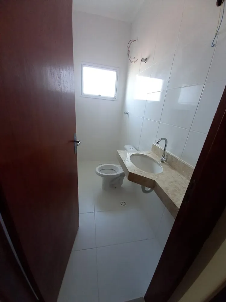 Sobrado, 2 quartos, 87 m² - Foto 6