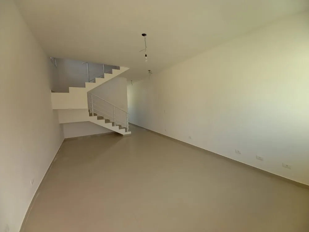Sobrado, 2 quartos, 87 m² - Foto 2