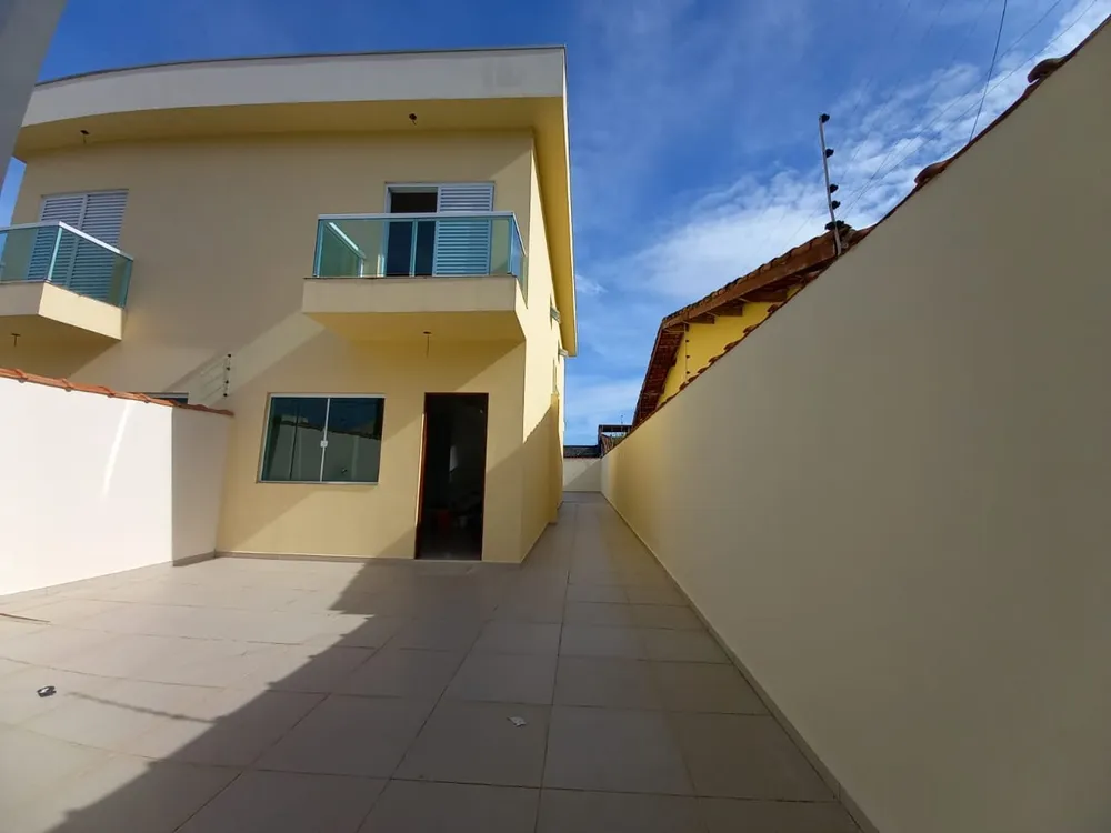 Sobrado, 2 quartos, 87 m² - Foto 9