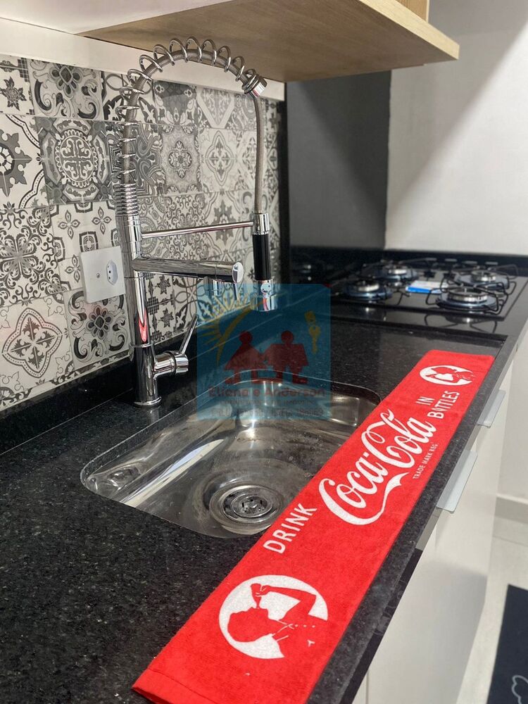 Casa, 2 quartos, 45 m² - Foto 4
