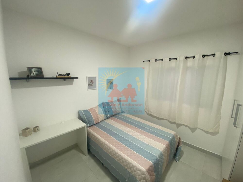 Casa, 2 quartos, 45 m² - Foto 3